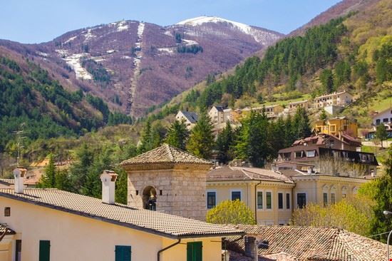 Borgo antico Scanno Buffy1982 Buffy1982