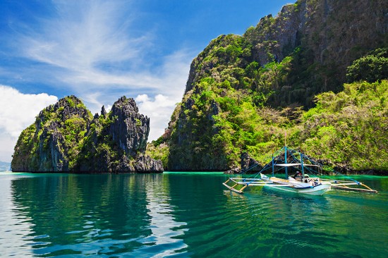 El Nido