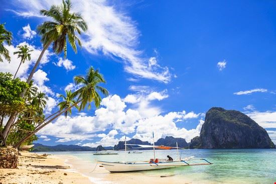  El Nido  