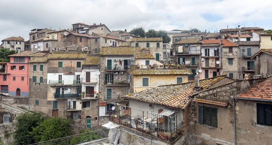 Fabrica di Roma