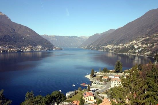  Faggeto Lario  