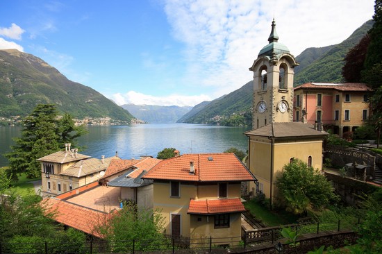 Faggeto Lario