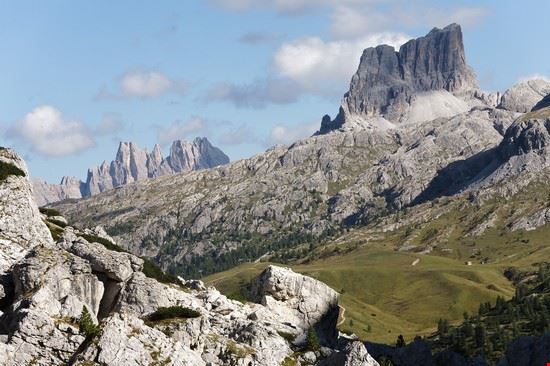 Livinallongo del Col di Lana