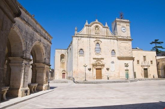 Melpignano