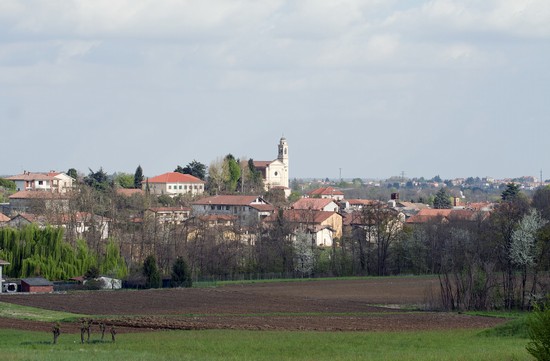 Mezzomerico