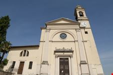Chiesa dei Santi Giacomo e Filippo