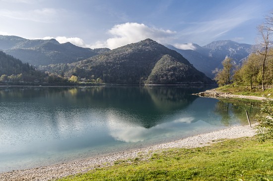 Lago di Ledro
