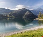 Lago di Ledro Lago di Ledro