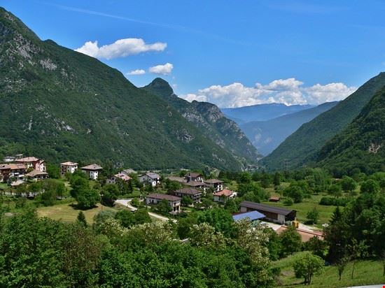  Molina di Ledro  