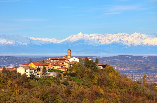 Montelupo Albese