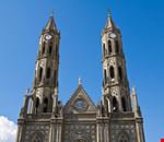 Chiesa di Sant'Anna Chiesa di Sant'Anna
