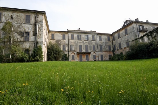 Villa Greppi