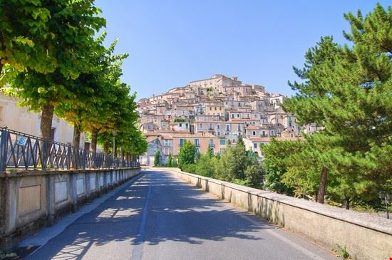 Paese Morano Calabro  