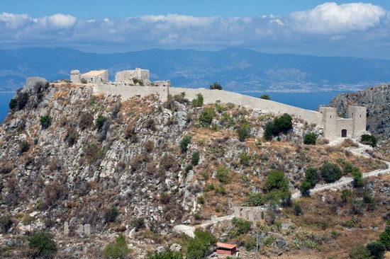 Castello di Sant'Aniceto