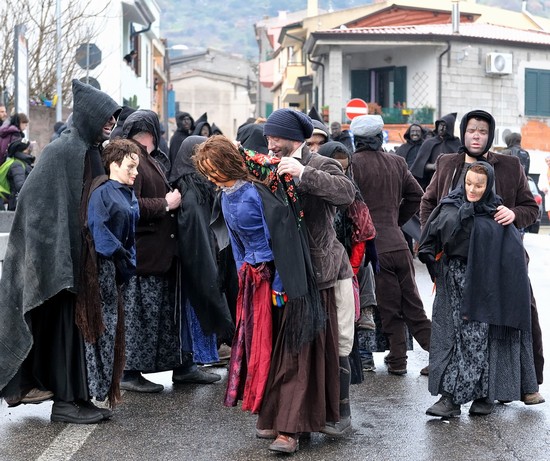 Carnevale