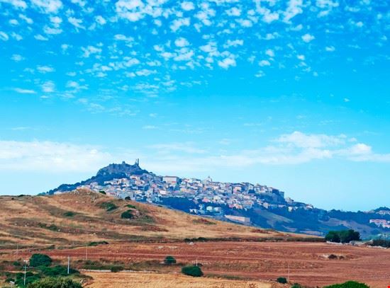  Osilo  