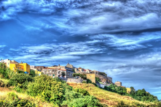Osilo