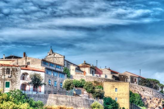  Osilo  