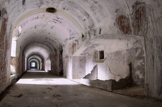 Fortezza