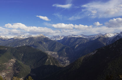 94 Monte Visolo 2369m 07 Settembre 2014 Montagna Nel Cuore