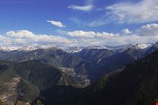 Montagne