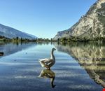 Lago Toblino Lago Toblino