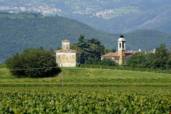  Paderno Franciacorta  
