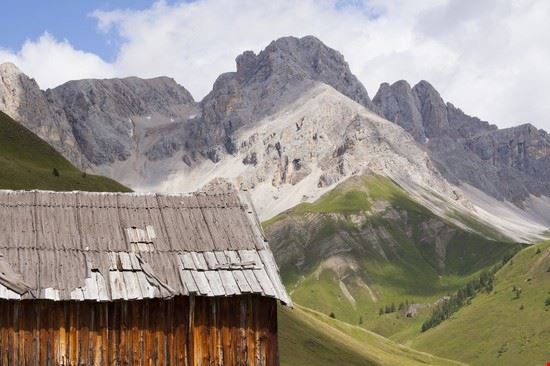  Passo San Pellegrino  