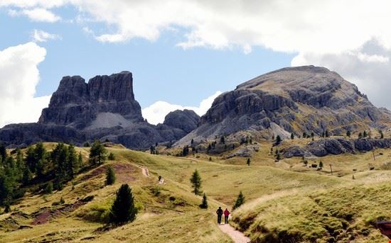 Passo San Pellegrino