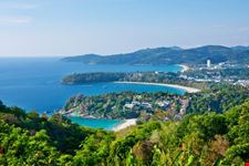 Patong Beach