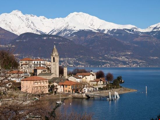  Pianello del Lario  