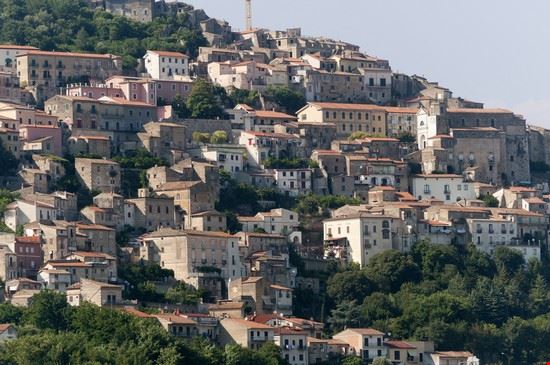 Pietravairano