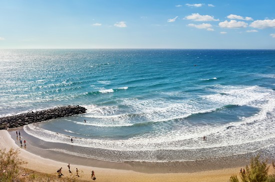 Playa del Ingles