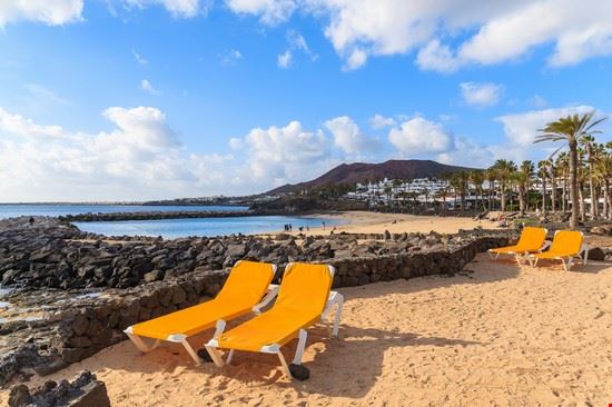  Playa Blanca  