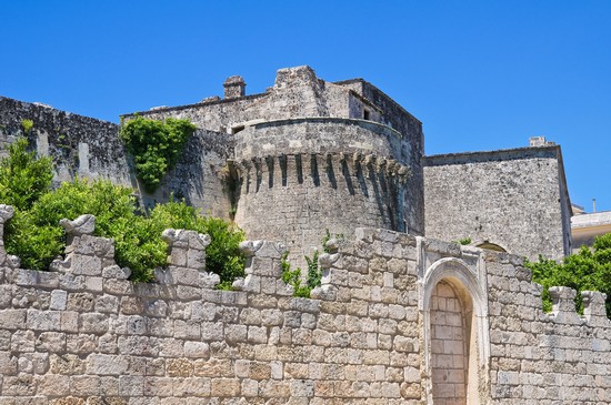 Palazzo Guarini