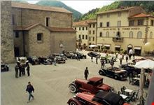 Piazza Ricasoli