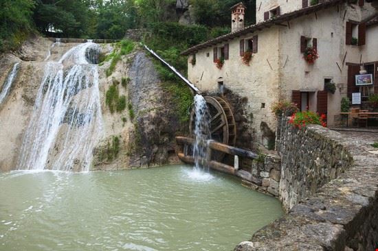 Molinetto della Croda Refrontolo  
