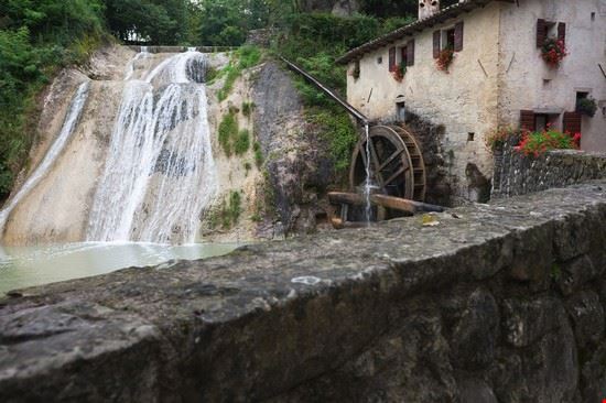 Molinetto della Croda Refrontolo  