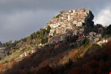 Rocca Canterano