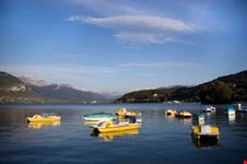 Lago Annecy