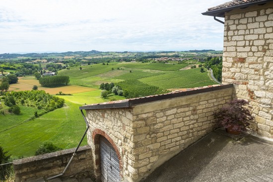 Rosignano Monferrato