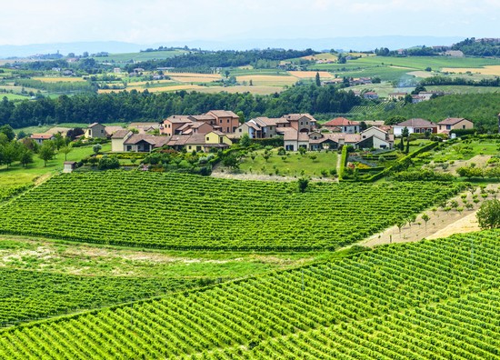 Rosignano Monferrato