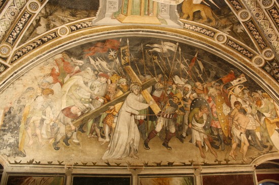 Abbazia di Sant'Antonio di Raverso