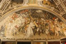 Abbazia di Sant'Antonio di Raverso