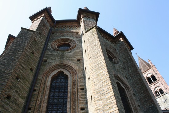Abbazia di Sant'Antonio di Raverso