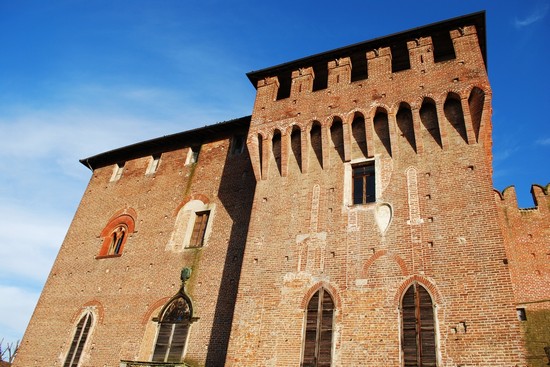 Castello