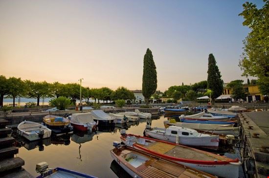  San Felice del Benaco  