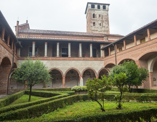 Abbazia