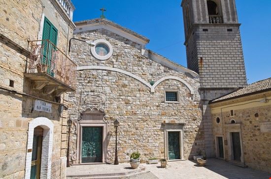  Sant'Agata di Puglia  