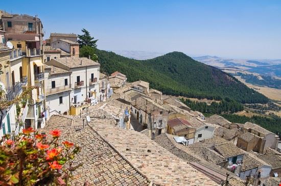  Sant'Agata di Puglia  